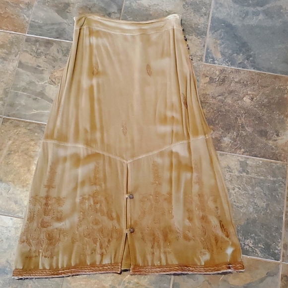 SoftSurroundings* Skirt - Picture 7 of 8